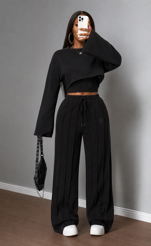 SJ Luxe 3 Piece Set