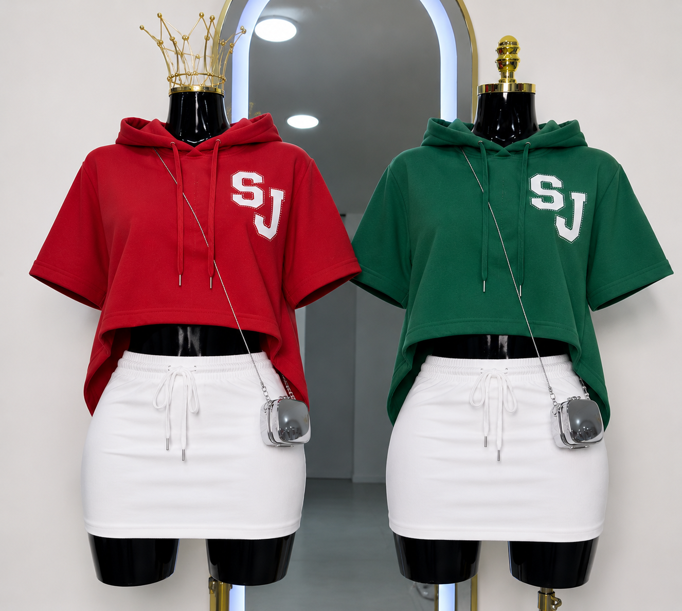 SJ Varity Lounge Set