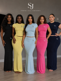 SJ Luxe All-in-1 5 Set Collection